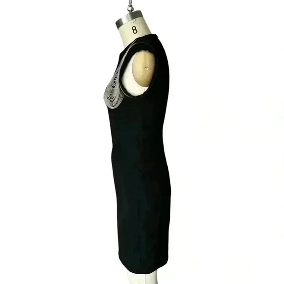 MAJE Sheath Evening  Dress, size S - Picture 3 of 6